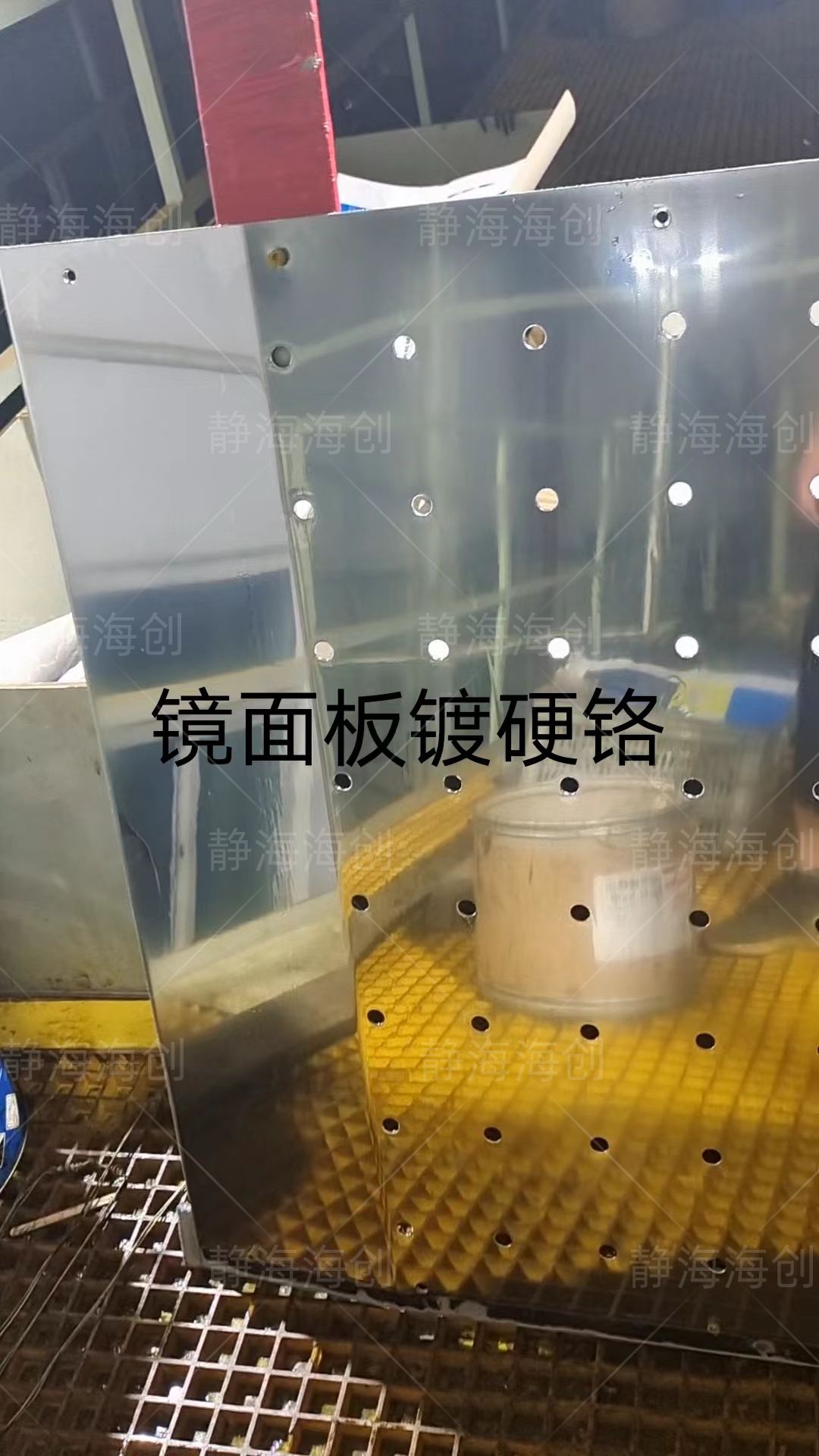 天津電鍍銀效果怎么樣